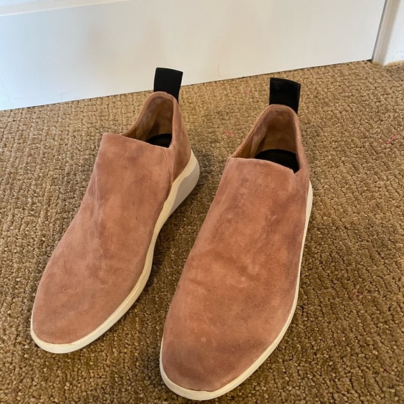 Via Spiga shoes size 8 worn twice - Picture 2 of 3